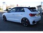 Audi A1 Sportback 40 TFSI Pro Line S | Automaat | Sportstoelen | 18"LMV | Climate Control | Adaptieve Cruise Control | Parkeersensoren Achter | Navigatie | Apple Carplay/Android Auto |