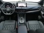 Nissan Qashqai 1.3 MHEV TEKNA+ 158PK AUTOMAAT TREKHAAK/LEER/HEAD-UP/360CAMERA/BOSE-AUDIO