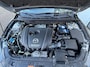 Mazda 3 2.0 GT-M 120PK Navi Head-up Trekhaak Leer