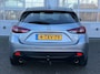 Mazda 3 2.0 GT-M 120PK Navi Head-up Trekhaak Leer