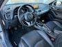 Mazda 3 2.0 GT-M 120PK Navi Head-up Trekhaak Leer