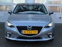 Mazda 3 2.0 GT-M 120PK Navi Head-up Trekhaak Leer
