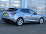 Mazda 3 2.0 GT-M 120PK Navi Head-up Trekhaak Leer