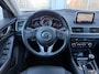 Mazda 3 2.0 GT-M 120PK Navi Head-up Trekhaak Leer