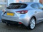 Mazda 3 2.0 GT-M 120PK Navi Head-up Trekhaak Leer