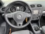Volkswagen Golf Cabriolet 1.2 TSI BlueMotion Clima.Pdc.19"Velgen.Cruise.Audio