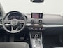 Audi Q2 35 TFSI Advanced edition 150pk S-Tronic |Navigatie | Parkeercamera | Matrix Led verlichting | Adaptieve cruise controle