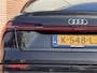 Audi e-tron Sportback 55 quattro Business edition 95 kWh Luchtvering / SOH 90% / Navi / Clima / Camera / Memory Stoel