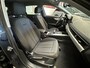 Audi A4 AVANT 35 TDI SPORTLINE S BLACK EDITION AUTOMAAT NAVIGATIE CRUISE CONTROL BLUETOOTH TELEFOON MEDIA VOORBEREIDING DODEHOEKSENSOREN ACHTERUITRIJCAMERA ZEER MOOI !! Brgl
