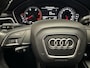 Audi A4 AVANT 35 TDI SPORTLINE S BLACK EDITION AUTOMAAT NAVIGATIE CRUISE CONTROL BLUETOOTH TELEFOON MEDIA VOORBEREIDING DODEHOEKSENSOREN ACHTERUITRIJCAMERA ZEER MOOI !! Brgl