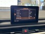 Audi A4 AVANT 35 TDI SPORTLINE S BLACK EDITION AUTOMAAT NAVIGATIE CRUISE CONTROL BLUETOOTH TELEFOON MEDIA VOORBEREIDING DODEHOEKSENSOREN ACHTERUITRIJCAMERA ZEER MOOI !! Brgl