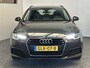 Audi A4 AVANT 35 TDI SPORTLINE S BLACK EDITION AUTOMAAT NAVIGATIE CRUISE CONTROL BLUETOOTH TELEFOON MEDIA VOORBEREIDING DODEHOEKSENSOREN ACHTERUITRIJCAMERA ZEER MOOI !! Brgl
