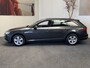 Audi A4 AVANT 35 TDI SPORTLINE S BLACK EDITION AUTOMAAT NAVIGATIE CRUISE CONTROL BLUETOOTH TELEFOON MEDIA VOORBEREIDING DODEHOEKSENSOREN ACHTERUITRIJCAMERA ZEER MOOI !! Brgl