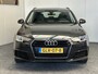 Audi A4 AVANT 35 TDI SPORTLINE S BLACK EDITION AUTOMAAT NAVIGATIE CRUISE CONTROL BLUETOOTH TELEFOON MEDIA VOORBEREIDING DODEHOEKSENSOREN ACHTERUITRIJCAMERA ZEER MOOI !! Brgl