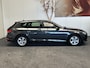 Audi A4 AVANT 35 TDI SPORTLINE S BLACK EDITION AUTOMAAT NAVIGATIE CRUISE CONTROL BLUETOOTH TELEFOON MEDIA VOORBEREIDING DODEHOEKSENSOREN ACHTERUITRIJCAMERA ZEER MOOI !! Brgl