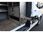 Mercedes-Benz Sprinter 317 CDI L2H2 Werkplaats inrichting, Geveerde stoel, Standkachel