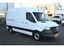 Mercedes-Benz Sprinter 317 CDI L2H2 Werkplaats inrichting, Geveerde stoel, Standkachel