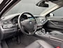 BMW 5-Serie 523i 6-Cilinder Aut. HUD Navi Prof. Xenon Leder Cruise Trekhaak