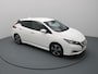 Nissan Leaf N-Connecta 40 kWh 360° Camera | Adapt. Cruise | Parkeersens. v+a | Stoel-/stuurverw.