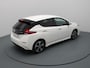 Nissan Leaf N-Connecta 40 kWh 360° Camera | Adapt. Cruise | Parkeersens. v+a | Stoel-/stuurverw.