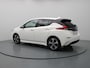 Nissan Leaf N-Connecta 40 kWh 360° Camera | Adapt. Cruise | Parkeersens. v+a | Stoel-/stuurverw.