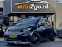 BMW i3 i3S AC-SCHNITZER iPERFORMANCE 94AH 33KWH VOL-LEDER NAVI WARMTEPOMP 20 INCH-LMV AIRCO LED PDC