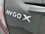 Toyota Aygo X 1.0 VVT-i S-CVT Limited