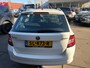 Skoda Fabia Combi 1.0 TSI Clever Airco, trekhaak