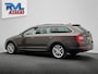 Skoda Octavia Combi 1.4 TSI Greentech Elegance Automaat * Origineel Nederlands * Panorama-dak Navigatie Climate-control