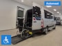 Opel Movano L1H1 Rolstoelbus Automaat (airco)