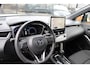 Toyota Corolla Cross Hybrid 140 Style Plus | Rijklaar | Parelmoer | Stoel-/stuurverw. | LED | Keyless | Apple/Android | Blind spot | Navi | Sensoren v+a