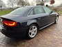Audi A4 Limousine 1.8 TFSIe Limited S-LINE.NL AUTO ,ZEER NETJES