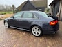 Audi A4 Limousine 1.8 TFSIe Limited S-LINE.NL AUTO ,ZEER NETJES