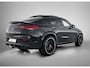 Mercedes-Benz GLE Coupé AMG 53 Hybrid 4MATIC+ Night Edition Premium Plus | Adaptieve demping | Trekhaak | Stoelverwarming achter | Remklauwen in rood | Winterpakket | 22 inch AMG velgen | Stoelventilatie voor | Rijassistentiepakket | Burmester® 3D sound systeem |