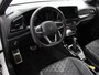 Volkswagen T-Roc 1.5 TSI DSG R-Line+Blackpack Climate control | Adaptieve cruise control | Panoramadak | LED | Navigatie | Achteruitrijcamera | Parkeersensoren | Apple Carplay/ Android Auto | Radio