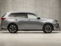 Mitsubishi Outlander 2.0 PHEV Deluxe 240Pk Automaat (SCHUIFDAK, NAVIGATIE, STUUR/STOELVERWARMING, LEDER, 360 CAMERA, ADAPTIVE CRUISE, GETINT GLAS, NIEUWSTAAT)
