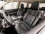Mitsubishi Outlander 2.0 PHEV Deluxe 240Pk Automaat (SCHUIFDAK, NAVIGATIE, STUUR/STOELVERWARMING, LEDER, 360 CAMERA, ADAPTIVE CRUISE, GETINT GLAS, NIEUWSTAAT)