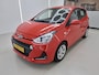 Hyundai i10 1.0i Comfort+Airco+Full-Navigatie+cruise-control+Elek-Pakket = APK 11-2027