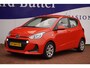 Hyundai i10 1.0i Comfort / Navigatie / Carplay / PDC / Cruise / Elek-Pakket / 1EIG / = SUPER ONDERHOUDEN !!
