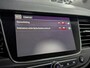Opel Crossland Elegance 1.2 Turbo 110pk | ALL SEASON BANDEN | AGR-STOEL | TWO-TONE! | STOEL + STUURVERW. | NAVI |180° CAMERA | DODEHOEKBEW. | ISOFIX |