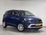 Opel Crossland Elegance 1.2 Turbo 110pk | ALL SEASON BANDEN | AGR-STOEL | TWO-TONE! | STOEL + STUURVERW. | NAVI |180° CAMERA | DODEHOEKBEW. | ISOFIX |