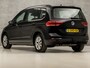 Volkswagen Touran 1.4 TSI Highline 7 Persoons 150Pk Automaat (APPLE CARPLAY, GROOT NAVI, CLIMATE, STOELVERWARMING, SPORTSTOELEN, PARKEERSENSOREN, ADAPTIVE CRUISE, TREKHAAK, NIEUWSTAAT)