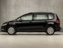 Volkswagen Touran 1.4 TSI Highline 7 Persoons 150Pk Automaat (APPLE CARPLAY, GROOT NAVI, CLIMATE, STOELVERWARMING, SPORTSTOELEN, PARKEERSENSOREN, ADAPTIVE CRUISE, TREKHAAK, NIEUWSTAAT)