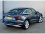 Audi e-tron Sportback 55 Quattro 95 kWh 12-2020 CAMERA|92% SOH