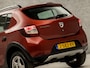 Dacia Sandero 0.9 TCe Stepway Lauréate (NAVIGATIE, AIRCO, CRUISE, SPORTSTOELEN, LM VELGEN, ELEK PAKKET, NIEUWSTAAT)