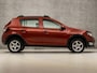 Dacia Sandero 0.9 TCe Stepway Lauréate (NAVIGATIE, AIRCO, CRUISE, SPORTSTOELEN, LM VELGEN, ELEK PAKKET, NIEUWSTAAT)