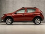 Dacia Sandero 0.9 TCe Stepway Lauréate (NAVIGATIE, AIRCO, CRUISE, SPORTSTOELEN, LM VELGEN, ELEK PAKKET, NIEUWSTAAT)