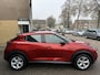 Nissan Juke 1.0 DIG-T Acenta / Airco/ Apple carplay/ Cruise/ Camera/ Trekhaak/ LMV
