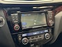 Nissan Qashqai 1.6 TEKNA PANORAMADAK LEDER/ALCANTARA NAVIGATIE 360 CAMERA CRUISE CONTROL STOELVERWARMING KEYLESS GO RIJSTROOKSENSOREN TREKHAAK ZEER MOOI !! Brgl