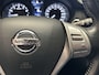 Nissan Qashqai 1.6 TEKNA PANORAMADAK LEDER/ALCANTARA NAVIGATIE 360 CAMERA CRUISE CONTROL STOELVERWARMING KEYLESS GO RIJSTROOKSENSOREN TREKHAAK ZEER MOOI !! Brgl